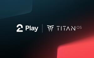 Titan OS x TV2 Play