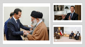 On Dec. 8, 2024, the Syrian people finally overthrew the brutal regime of Bashar al-Assad, marking the end of a regime. To truly grasp the geopolitical consequences of this historic victory.it is essential to look back which the Iranian regime went to save Assad.