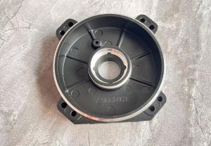 China die casting