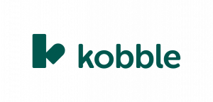 Kobble Logo Green