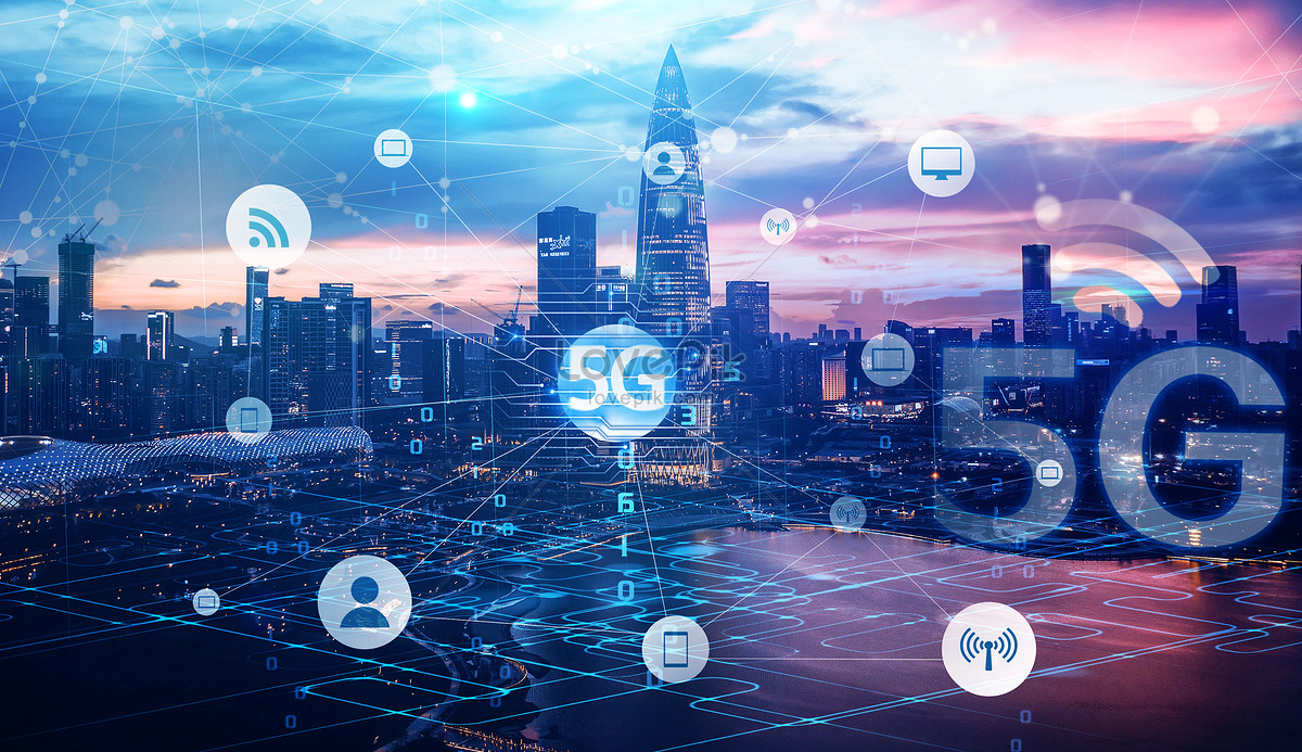  5G Fixed Wireless Access