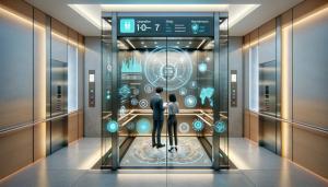 Smart Elevators