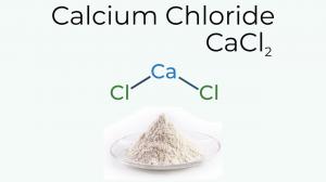 Calcium Chloride Market Insights