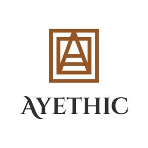 Ayethic Logo