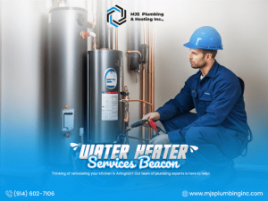  Water Heater Services Beacon