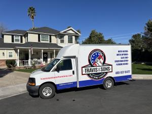 Travis and Sons Plumbing