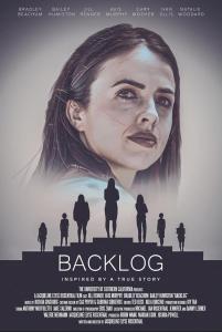 Mometu Short Film Contest winner, Backlog, directed by Jacqueline Rosenthal