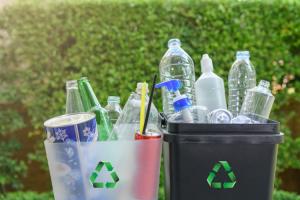 plastic recycling market Forecast, 2024-2035