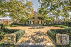 'Oakendale Farm', 2227 Penny Lane, Middleburg Hunt Country, The Plains, Virginia