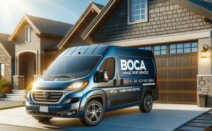 Boca Garage Door Services