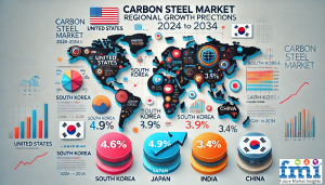 Carbon Steel Market Size