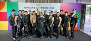 Bangkok Gay Men's Chorus