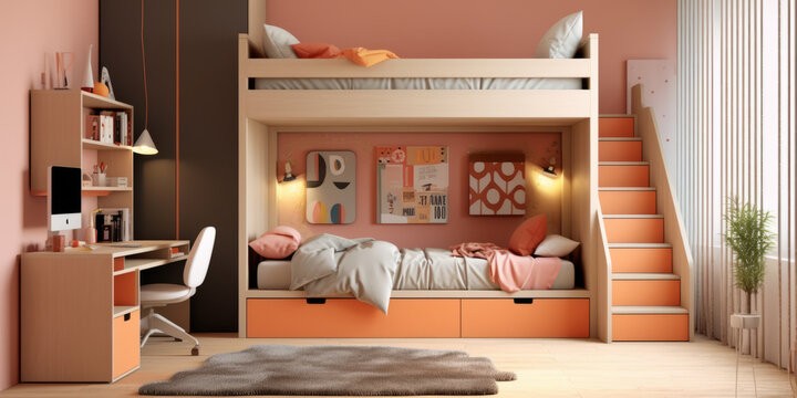  Kids' Furniture