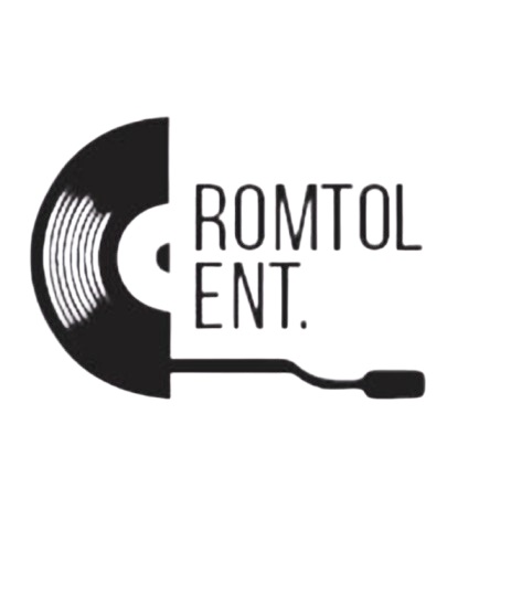 Romtol Ent Official Logo