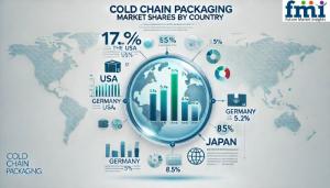 Cold Chain Packaging Market