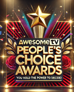 Awesome TV People’s Choice Awards