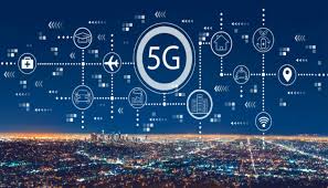 5G Infrastructure