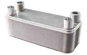 Automotive Heat Exchanger