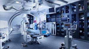 Interventional Oncology