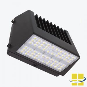 CUTO - Best LED Wall Pack for 2025 - Full Cutoff with Selectable Wattage and Selectable Kelvin