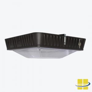 CANO - Best LED Canopy Light for 2025 with Selectable Wattage and Selectable Kelvin