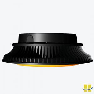 ROCA - Best Turtle-Friendly LED Canopy Light for 2025