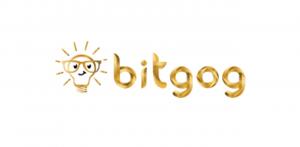 Bitgog logo