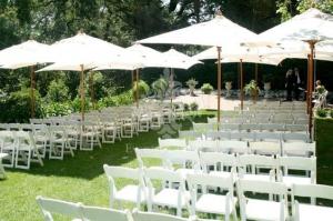 Wedding Chair Hire