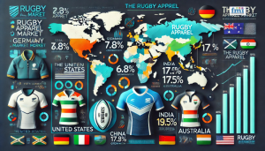 Rugby Apparel Market