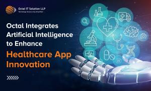 Healthcare App Innovation