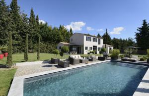 Villa Rentals South of France