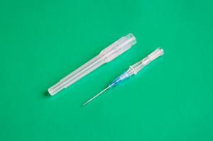 Prefilled Syringes