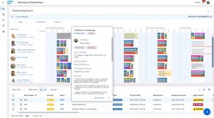 Ascendo AI's FSM Extension for SAP