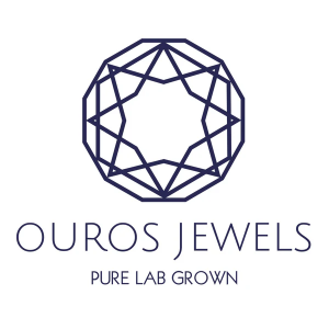 Ouros Jewels Logo