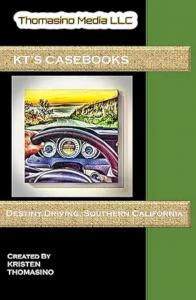 KT's Casebooks by Kristen Thomasino