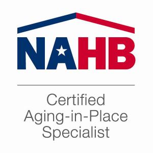 Certified Aging-in-Place Specialist Designation CAPS