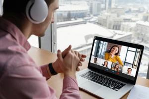 virtual events-