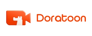 Doratoon'a Logo