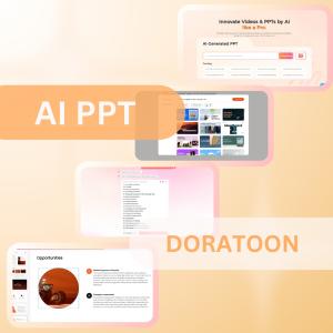 AI PPT Page