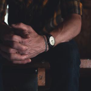 Arcadia Watches - Everyday Carry