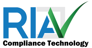 RIA Compliance Technology logo