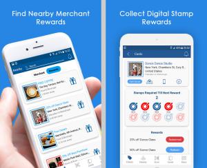 QR Scanner Rewards - Loyalty App