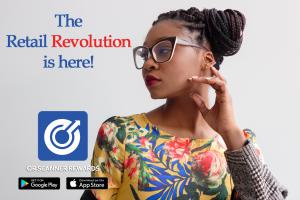 Retail Revolution - Customer Loyalty Program