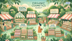 Organic Cosmetics Market