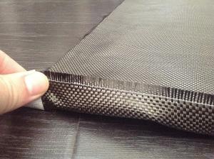 Recycled Carbon Fiber