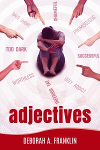 Book published by Deborah  Franklin titled Adjectives