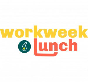 Workweek Lunch logo