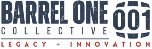 Barrel One Collective Logo