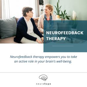 Neurofeedback Therapy Colorado Springs