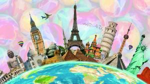 Global Travel And Tourism Industry